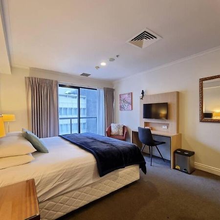 Sweet Escape Cbd Studio With Pool And Gym Auckland Extérieur photo