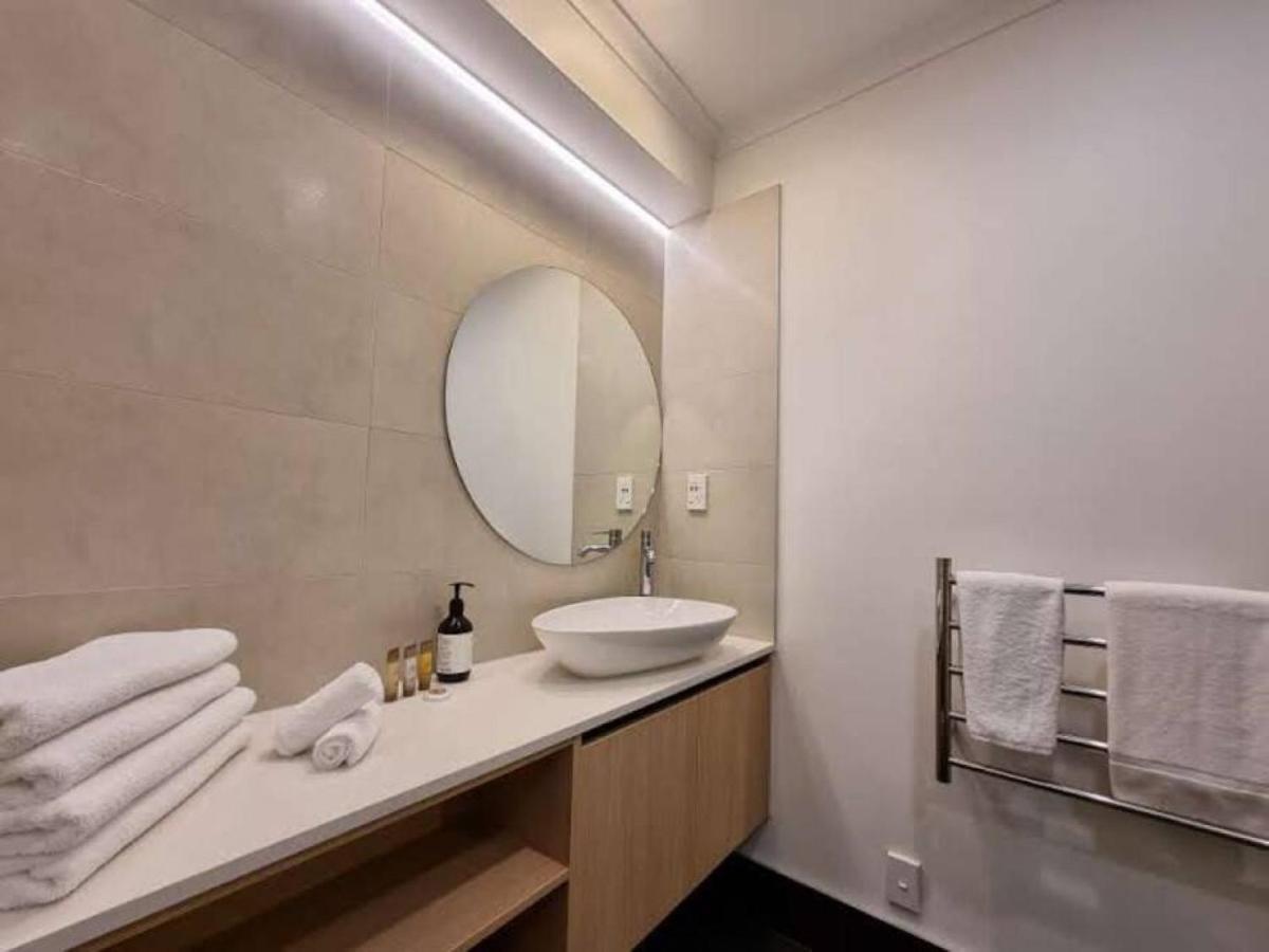 Sweet Escape Cbd Studio With Pool And Gym Auckland Extérieur photo