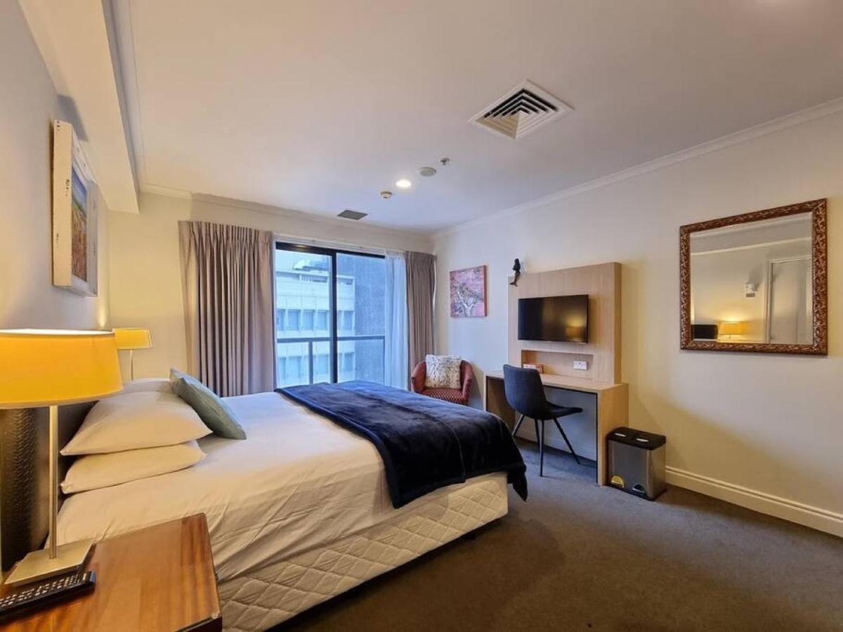 Sweet Escape Cbd Studio With Pool And Gym Auckland Extérieur photo