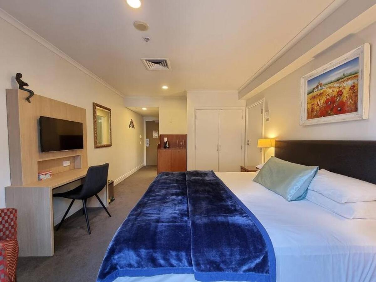 Sweet Escape Cbd Studio With Pool And Gym Auckland Extérieur photo