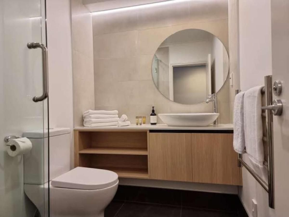 Sweet Escape Cbd Studio With Pool And Gym Auckland Extérieur photo