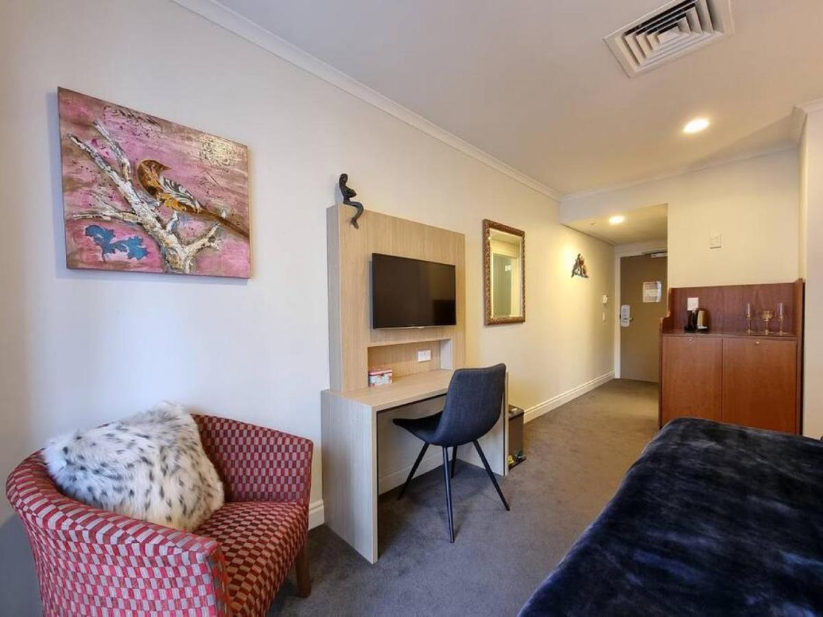 Sweet Escape Cbd Studio With Pool And Gym Auckland Extérieur photo
