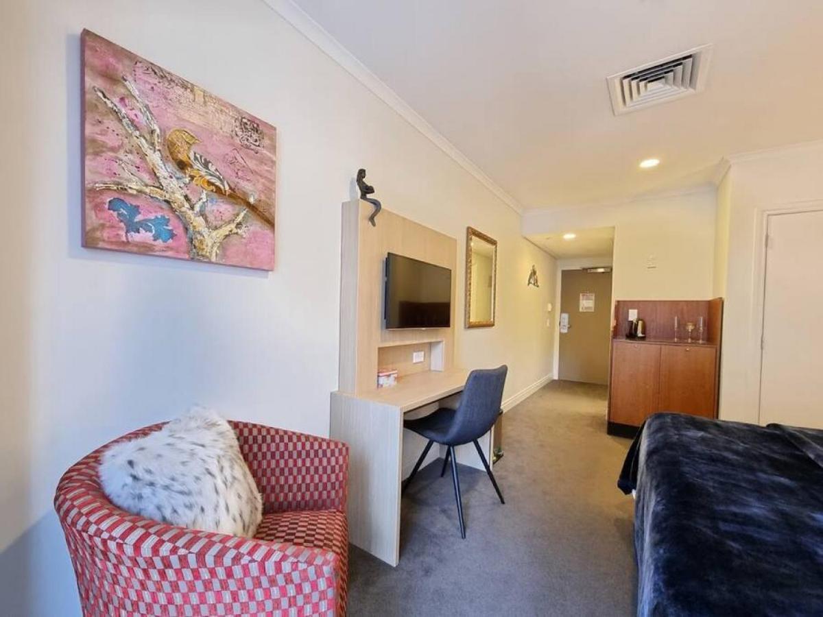 Sweet Escape Cbd Studio With Pool And Gym Auckland Extérieur photo