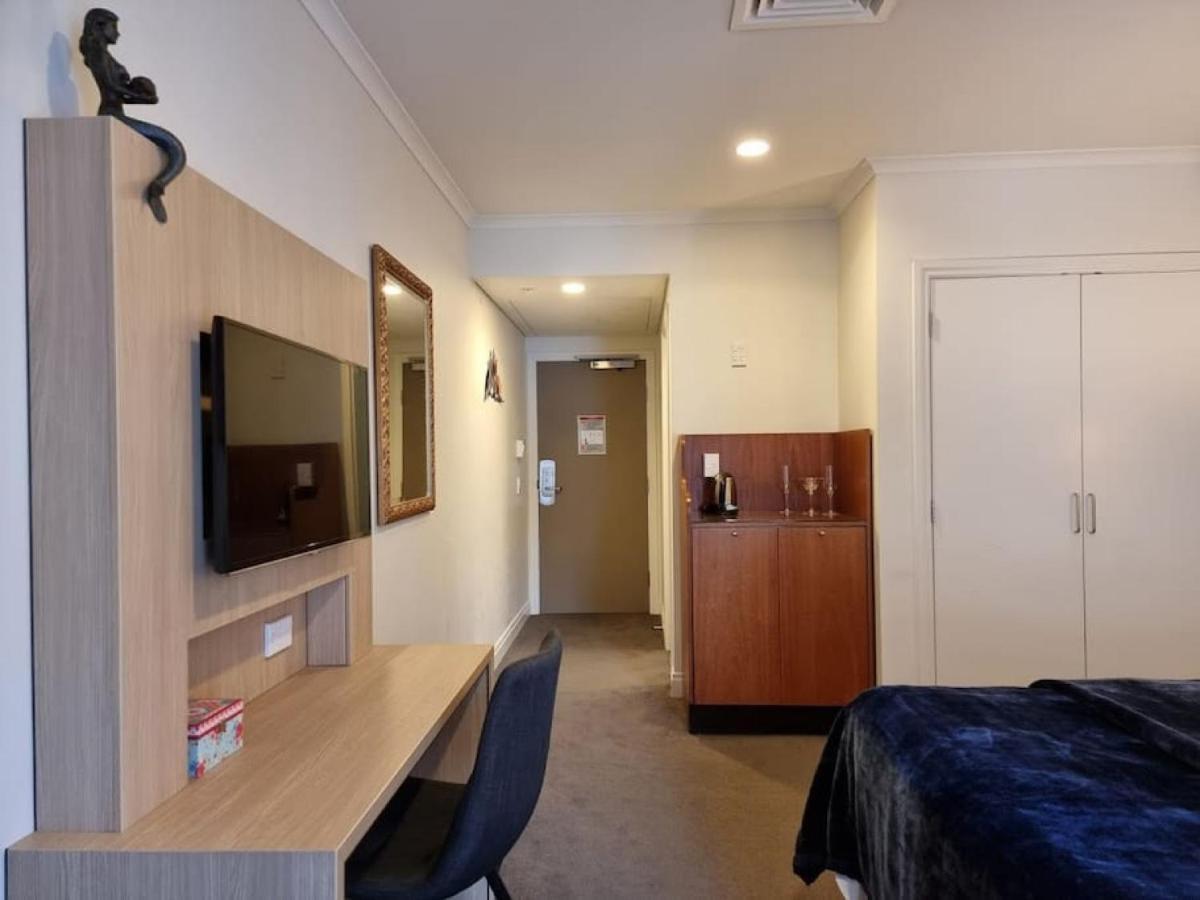 Sweet Escape Cbd Studio With Pool And Gym Auckland Extérieur photo