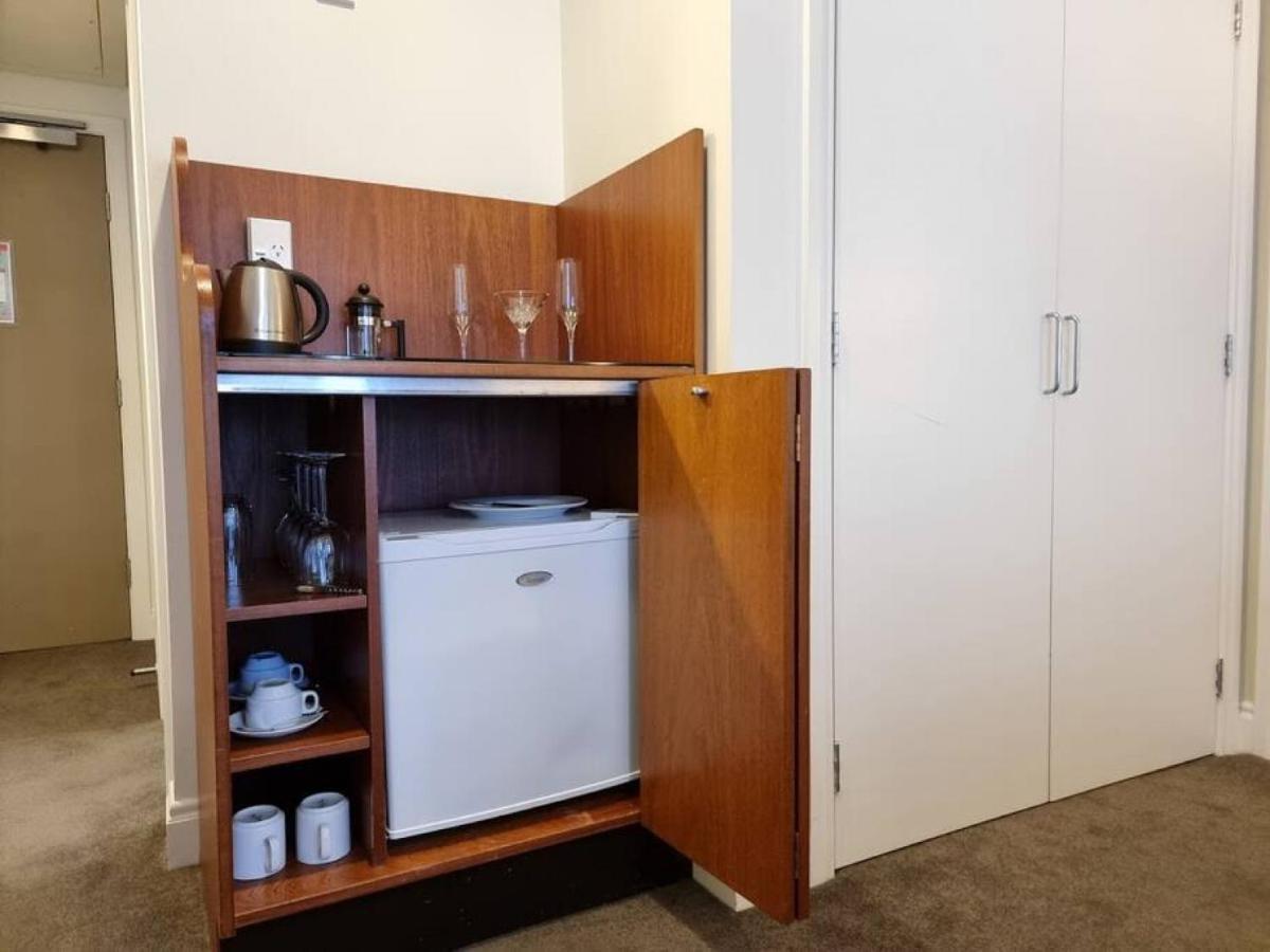 Sweet Escape Cbd Studio With Pool And Gym Auckland Extérieur photo