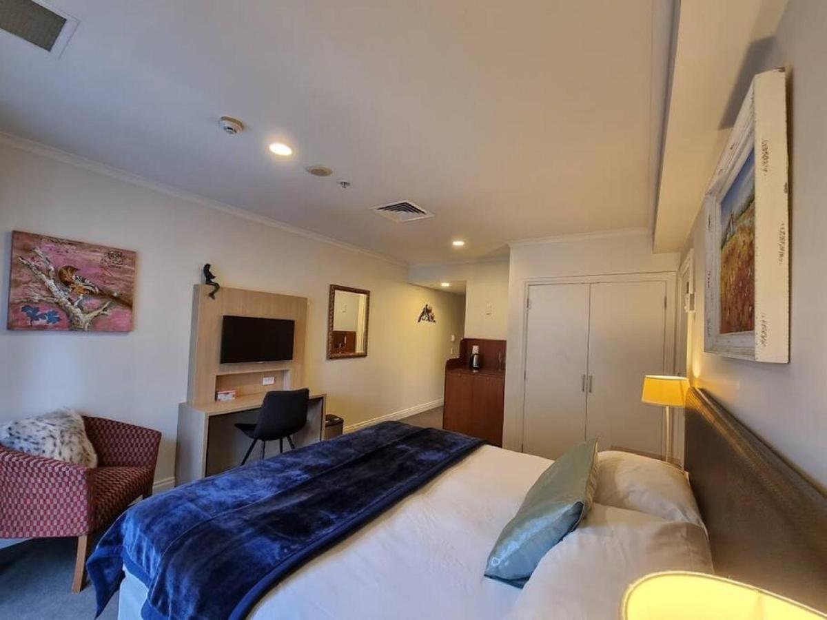 Sweet Escape Cbd Studio With Pool And Gym Auckland Extérieur photo