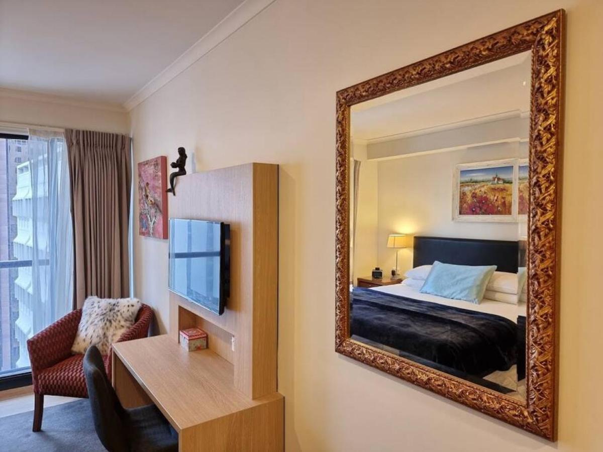Sweet Escape Cbd Studio With Pool And Gym Auckland Extérieur photo